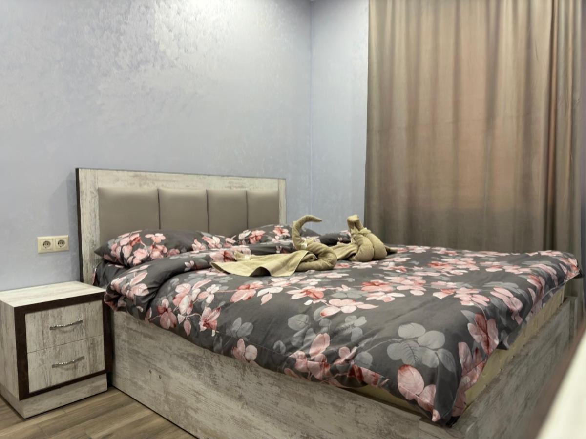 Our House Bed & Breakfast Vagharshapat ภายนอก รูปภาพ